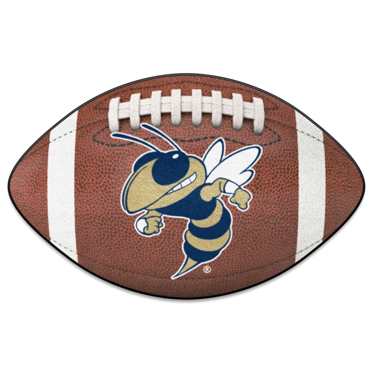 Football ball picture
